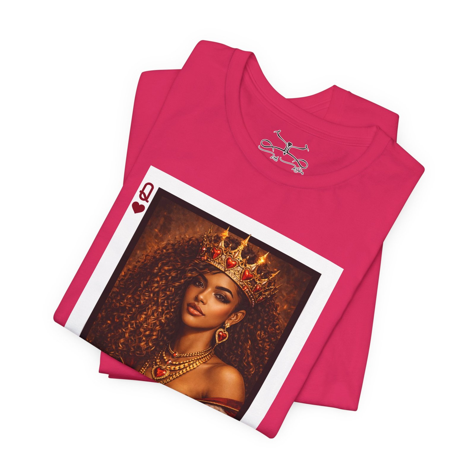 Royal Seduction T-Shirt - Image 39