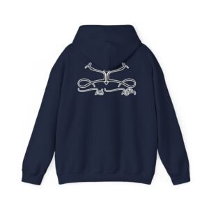 Lets Play Unisex Heavy Blend™ Hooded Sweatshirt - Image 30