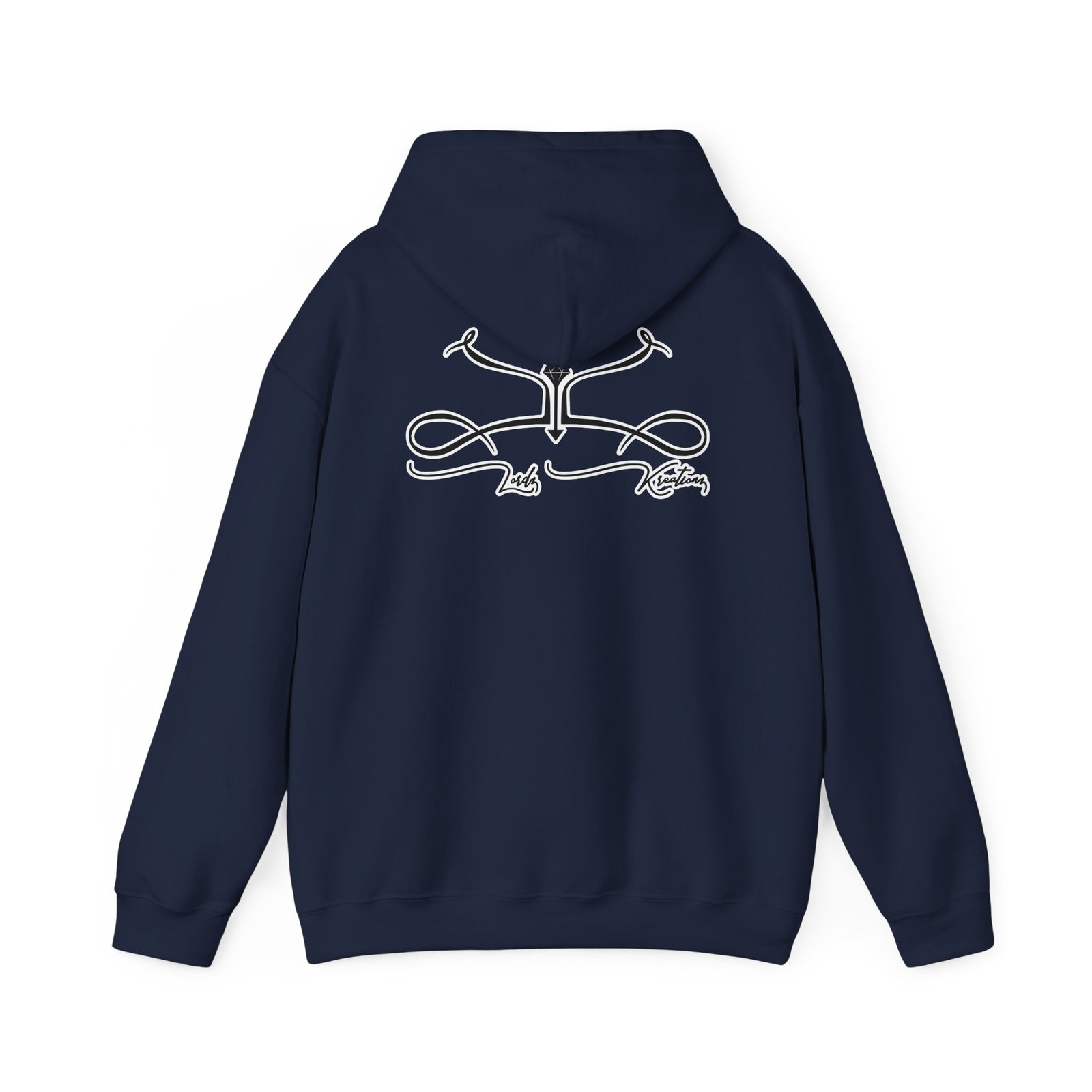 Lets Play Unisex Heavy Blend™ Hooded Sweatshirt - Image 30