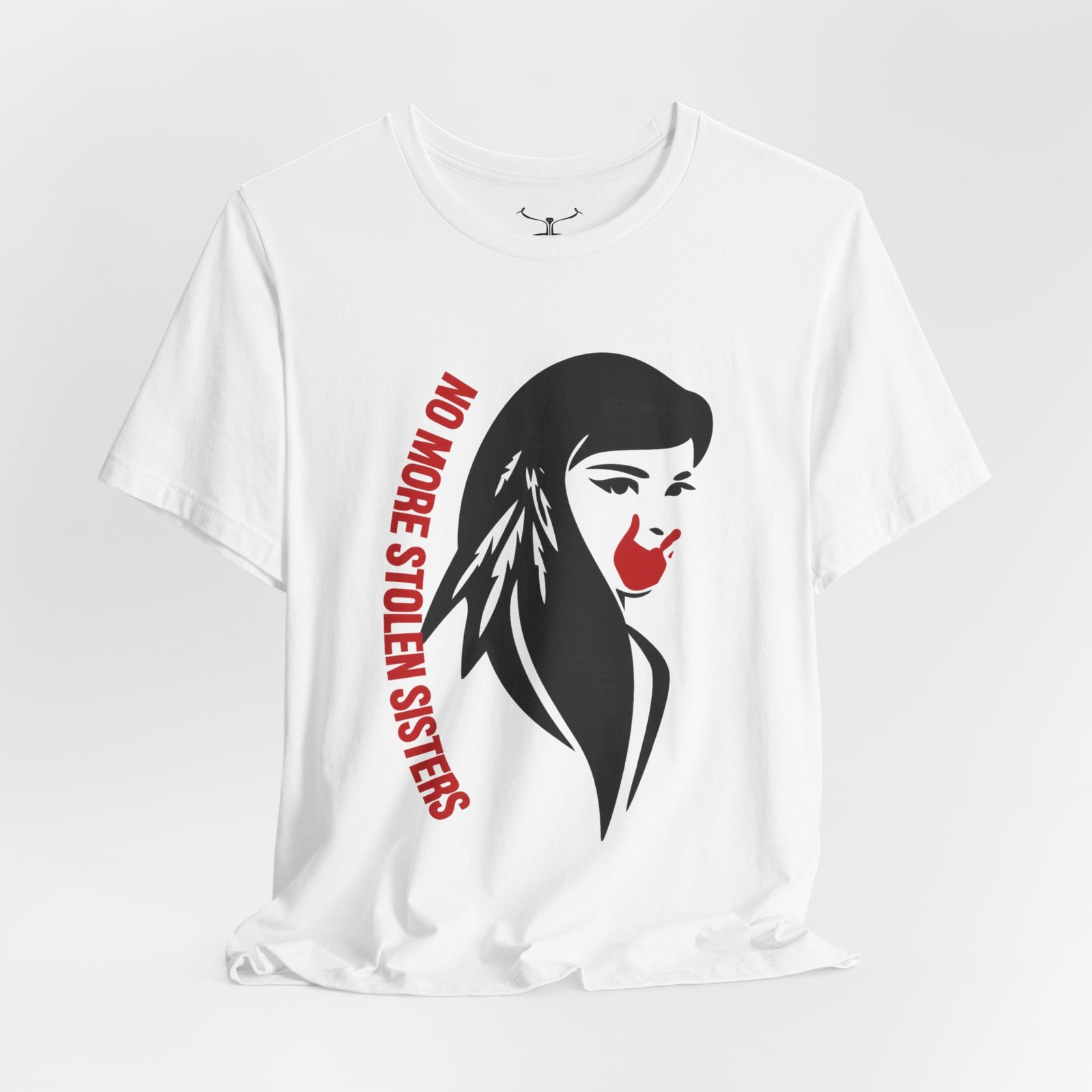 Stolen Sisters Cotton Crew Tee - Image 8