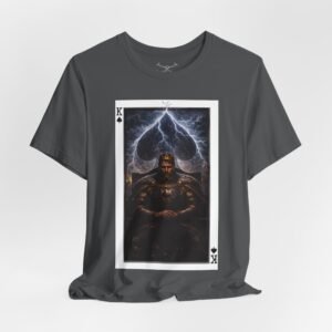 Lightning King T-Shirt - Image 32
