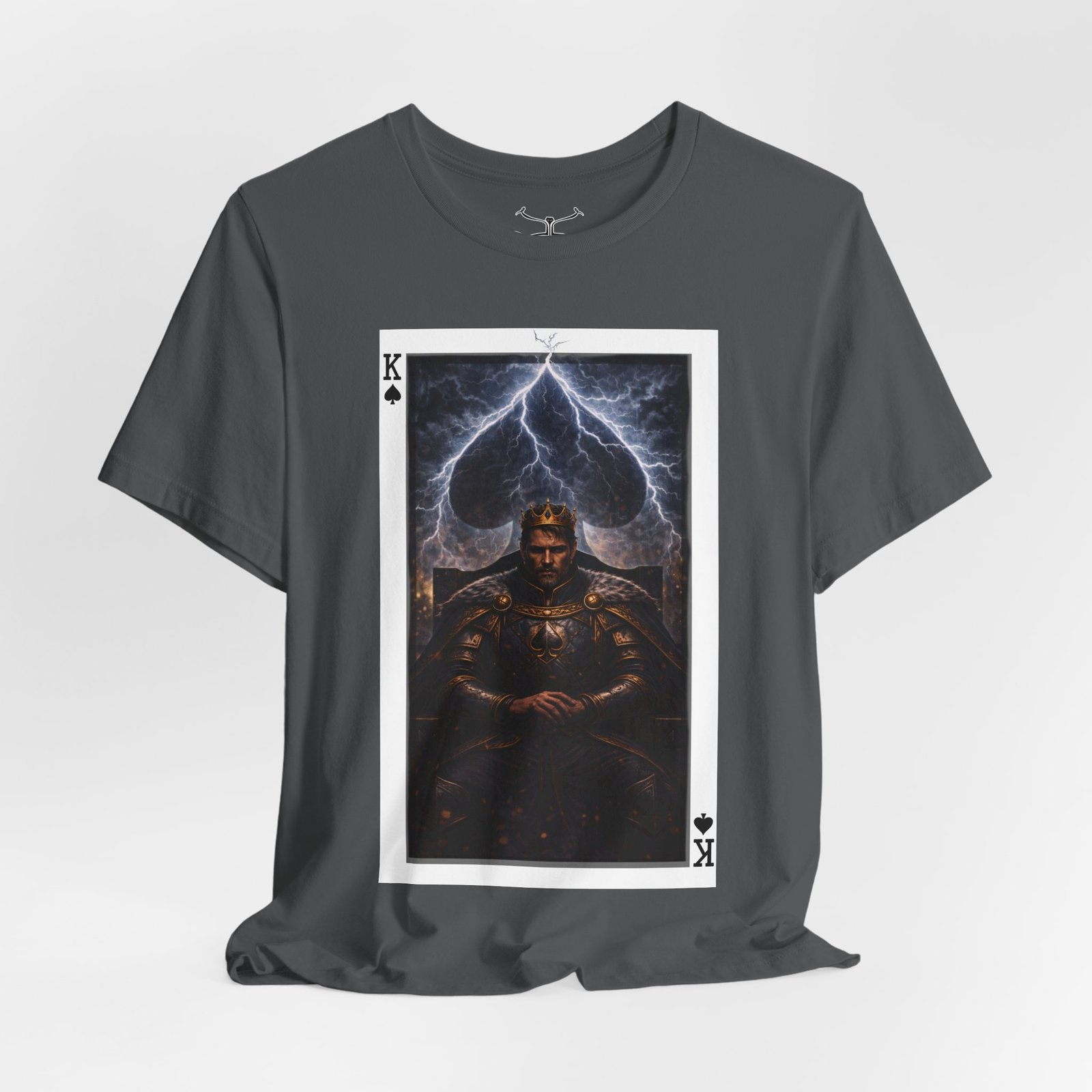 Lightning King T-Shirt - Image 32