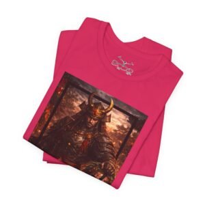 Shogun's Honor T-Shirt - Image 39