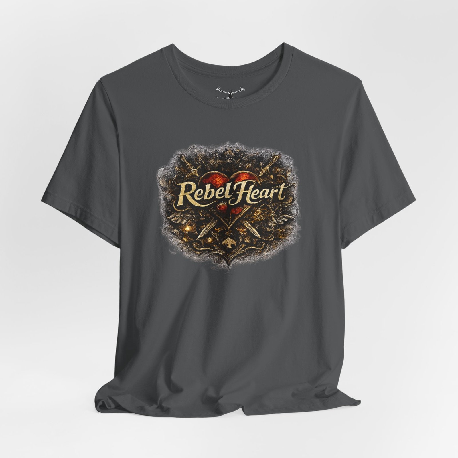 Rebel Heart T-Shirt - Image 32