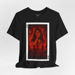Disbelief Cotton Crew Tee - Image 1