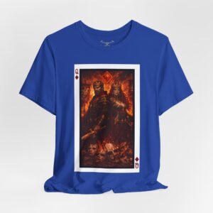 Crowned in Blood T-Shirt - Image 28