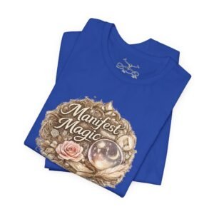 Manifest Magic T-Shirt - Image 27