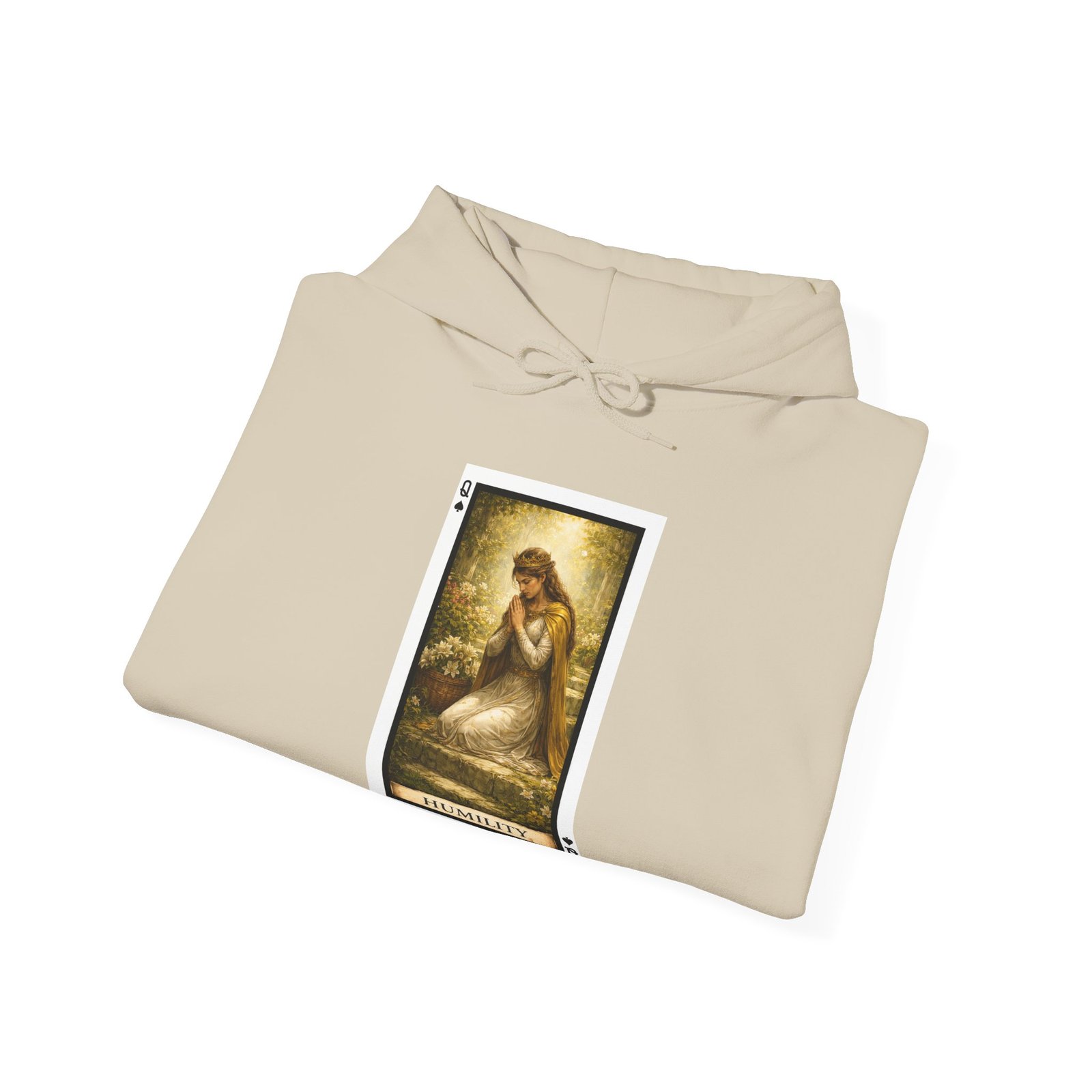 Humility Heavy Blend™ Hooded Sweatshirt - Image 32