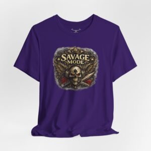Savage Mode T-Shirt - Image 36