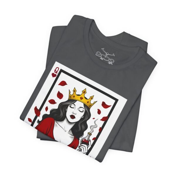 Lust Cotton Crew Tee - Image 27