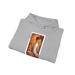 Lust Heavy Blend™ Hooded Sweatshirt - Image 12