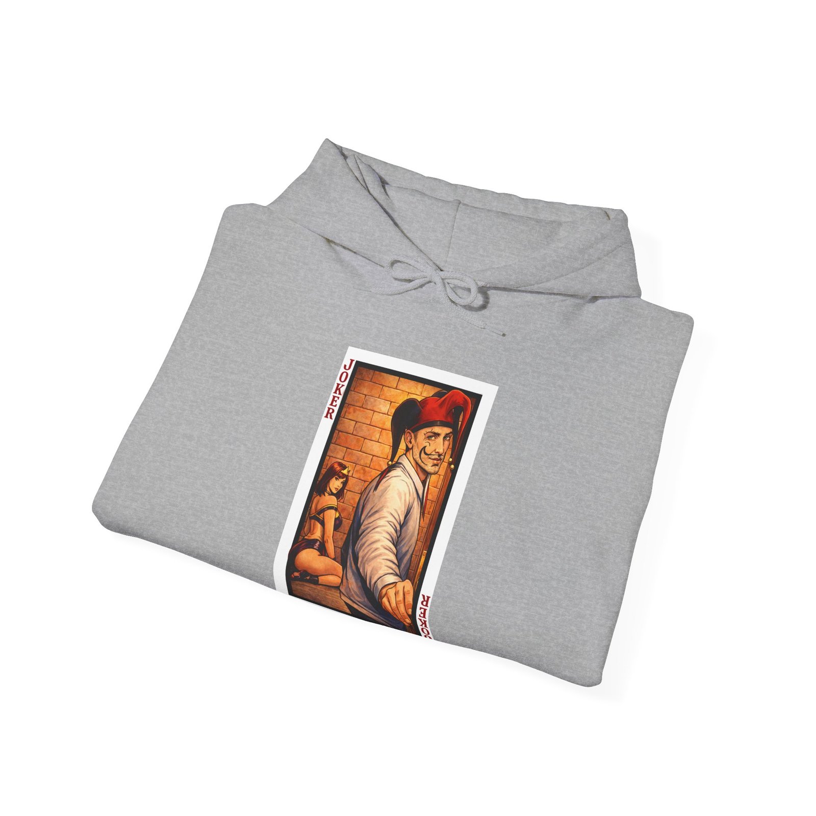 Lust Heavy Blend™ Hooded Sweatshirt - Image 12