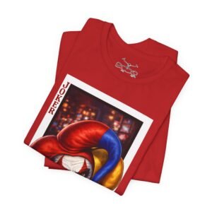 Got Chu Cotton Crew Tee - Image 23