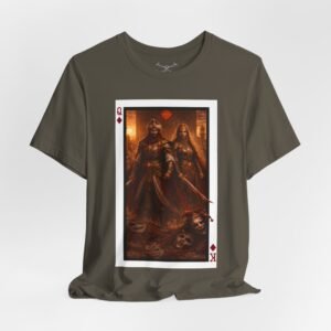 Warbound Union T-Shirt - Image 20