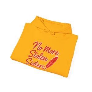 Stolen Sisters Heavy Blend™ Hooded Sweatshirt - Image 20