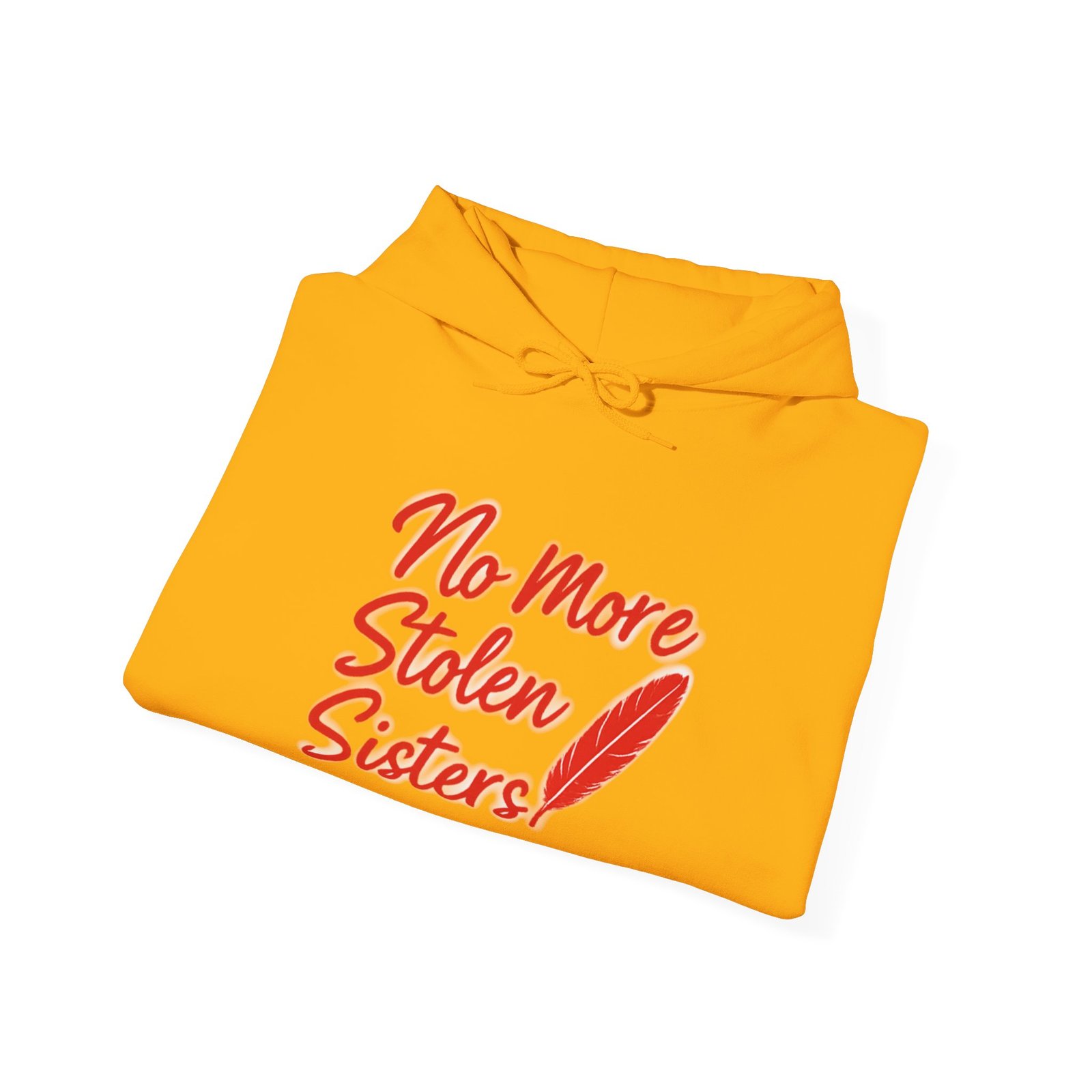 Stolen Sisters Heavy Blend™ Hooded Sweatshirt - Image 20