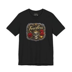 Fearless T-Shirt - Image 2