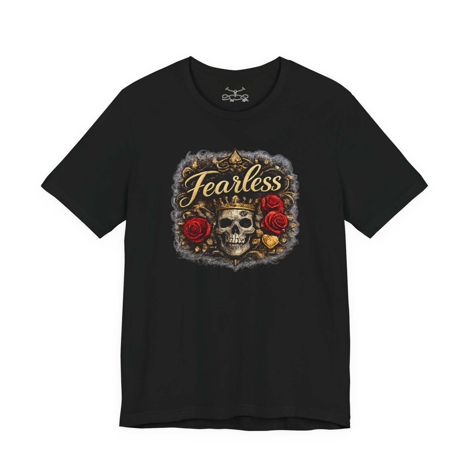 Fearless T-Shirt - Image 2