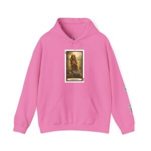 Chastity Heavy Blend™ Hooded Sweatshirt - Image 41
