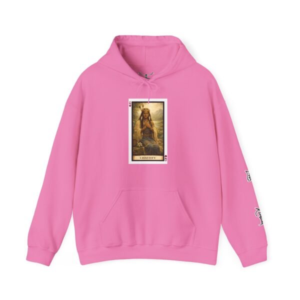 Chastity Heavy Blend™ Hooded Sweatshirt - Image 41