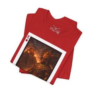 Legacy of the Sun T-Shirt - Image 47