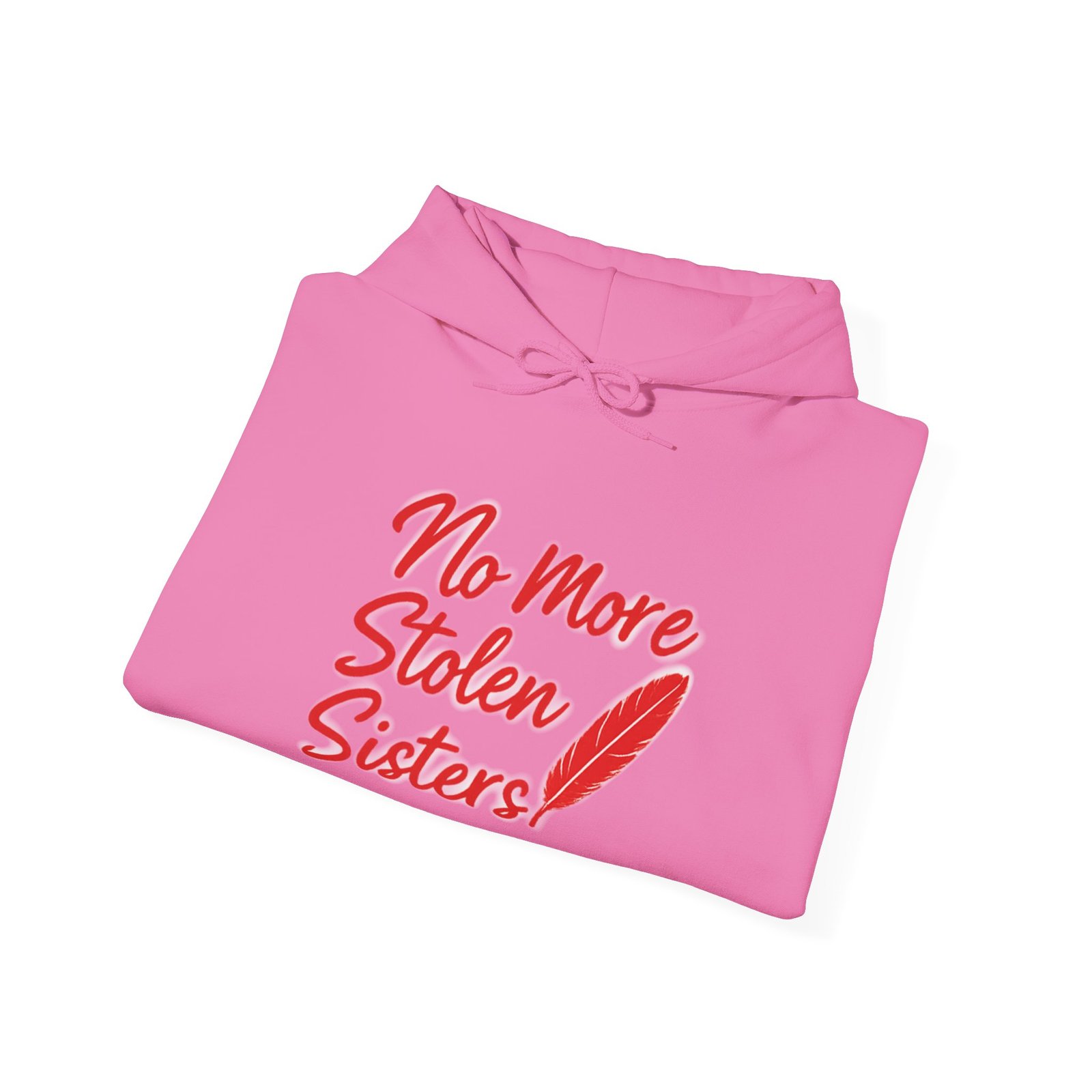 Stolen Sisters Heavy Blend™ Hooded Sweatshirt - Image 36