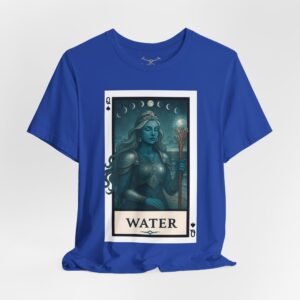 Water Cotton Crew Tee - Image 24
