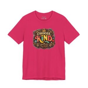 Choose Kind T-Shirt - Image 37