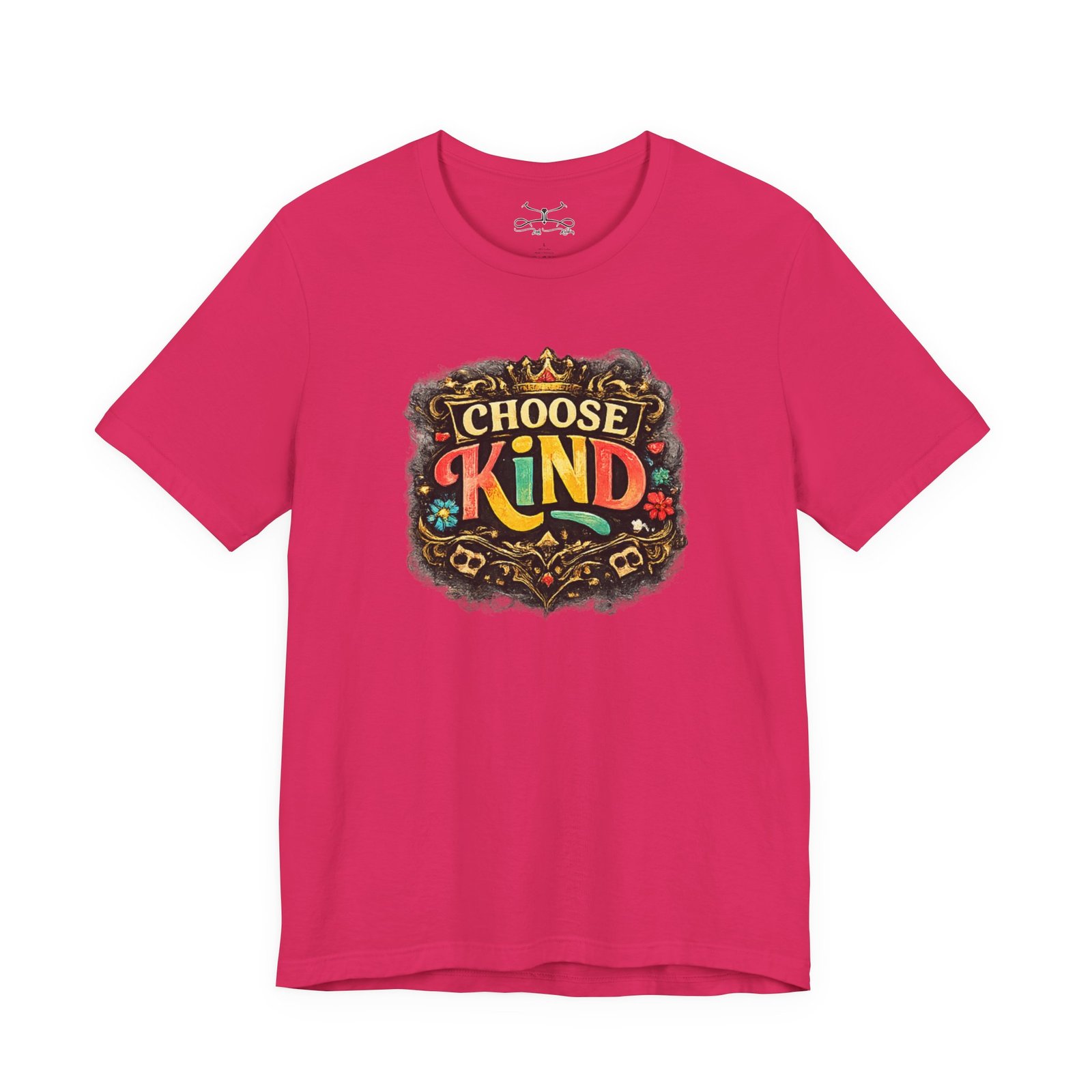 Choose Kind T-Shirt - Image 37