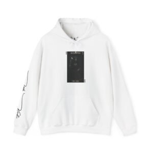 Scorpio - The Depth Unisex Heavy Blend™ Hooded Sweatshirt - Image 1