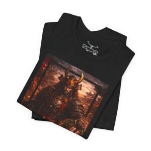 Shogun's Honor T-Shirt - Image 4