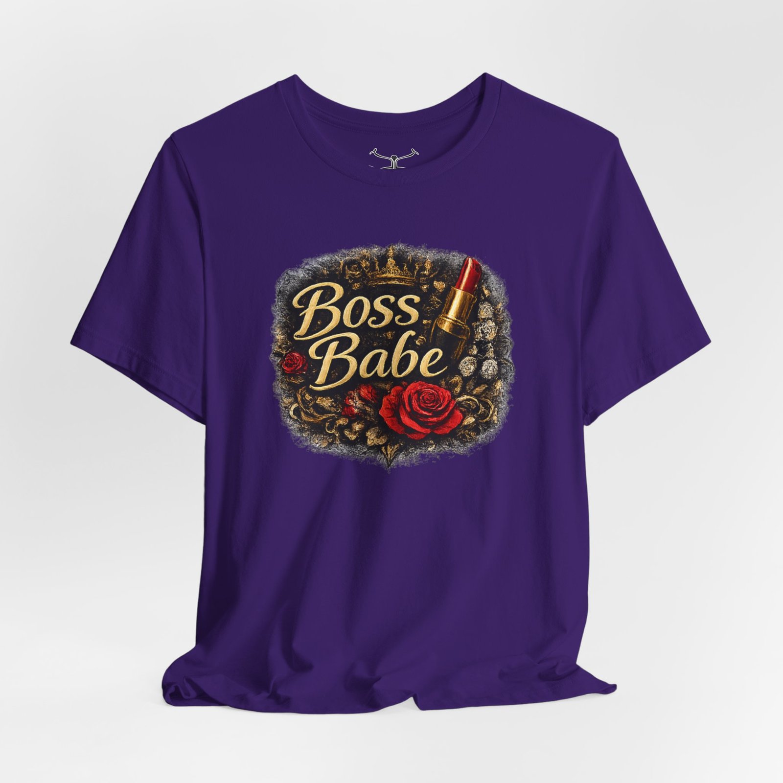 Boss Babe T-Shirt - Image 36