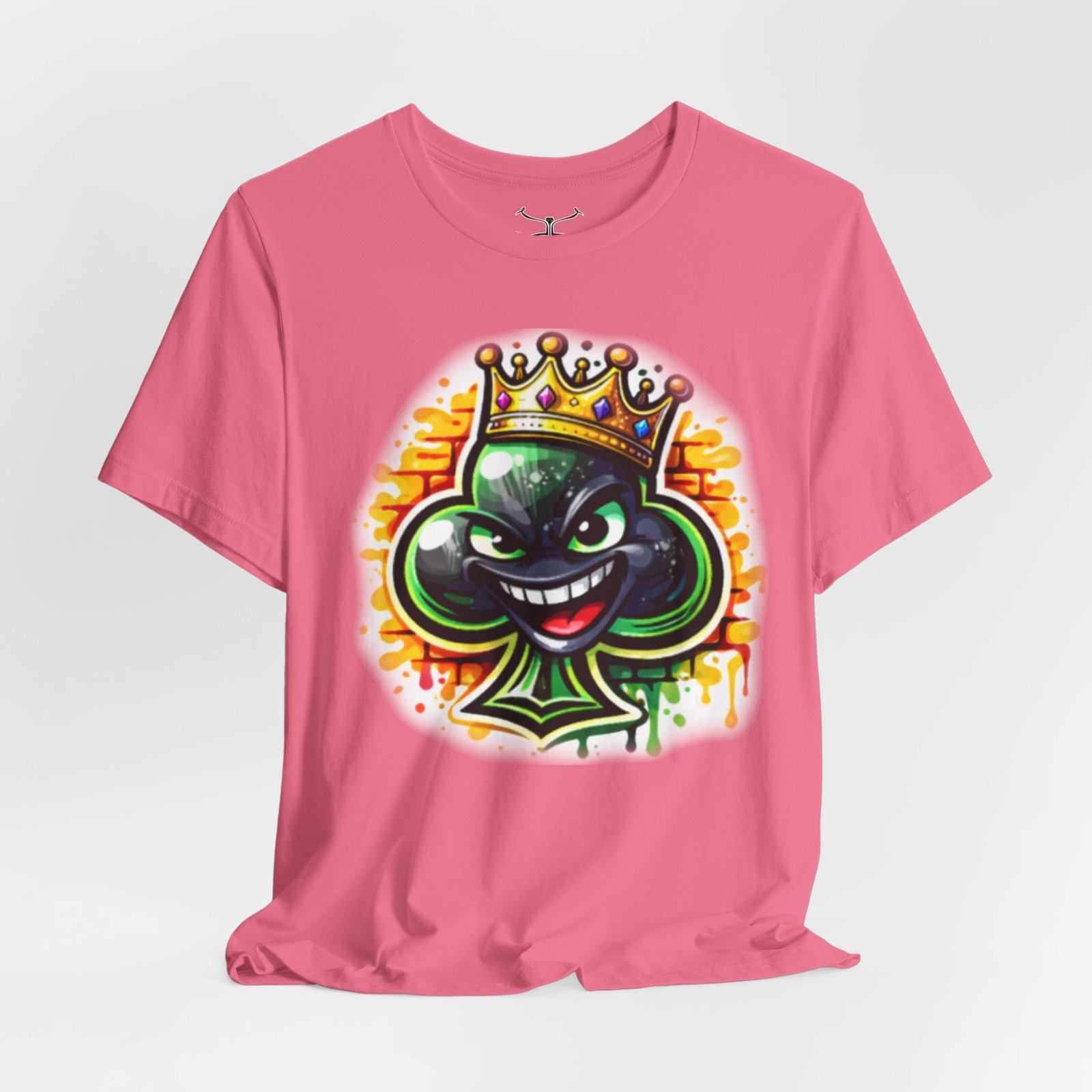 Clubs Unisex Jersey Short Sleeve Tee - Image 40