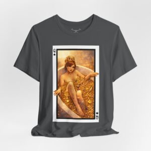 Pampered Cotton Crew Tee - Image 36