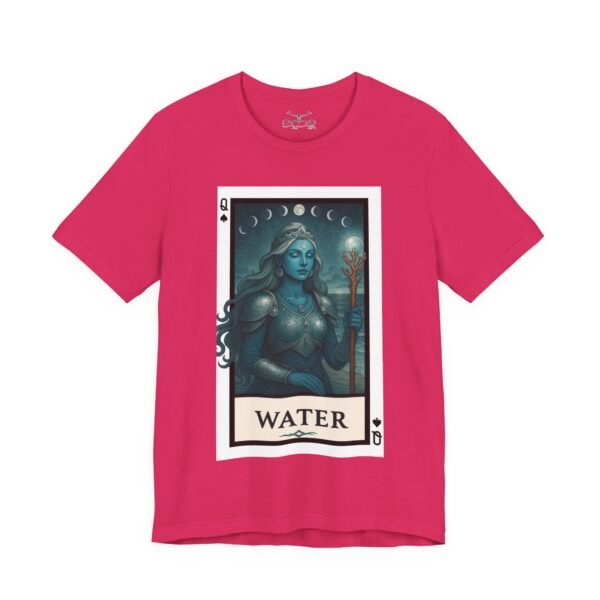 Water Cotton Crew Tee - Image 33