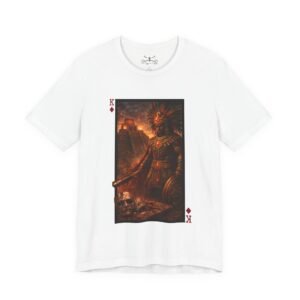 Legacy of the Sun T-Shirt - Image 5