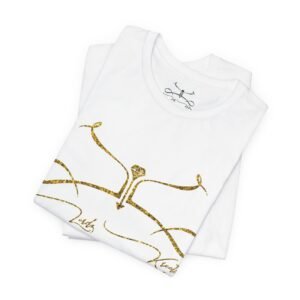 United we Stand  Unisex Short Sleeve Tee - Image 7