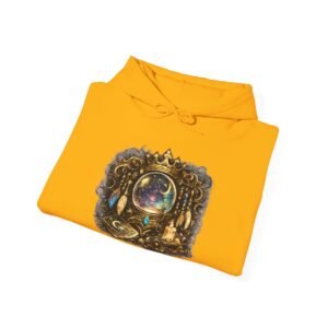 Belief Unisex Heavy Blend™ Hooded Sweatshirt - Image 20