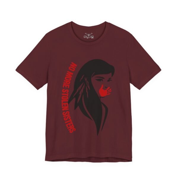 Stolen Sisters Cotton Crew Tee - Image 41