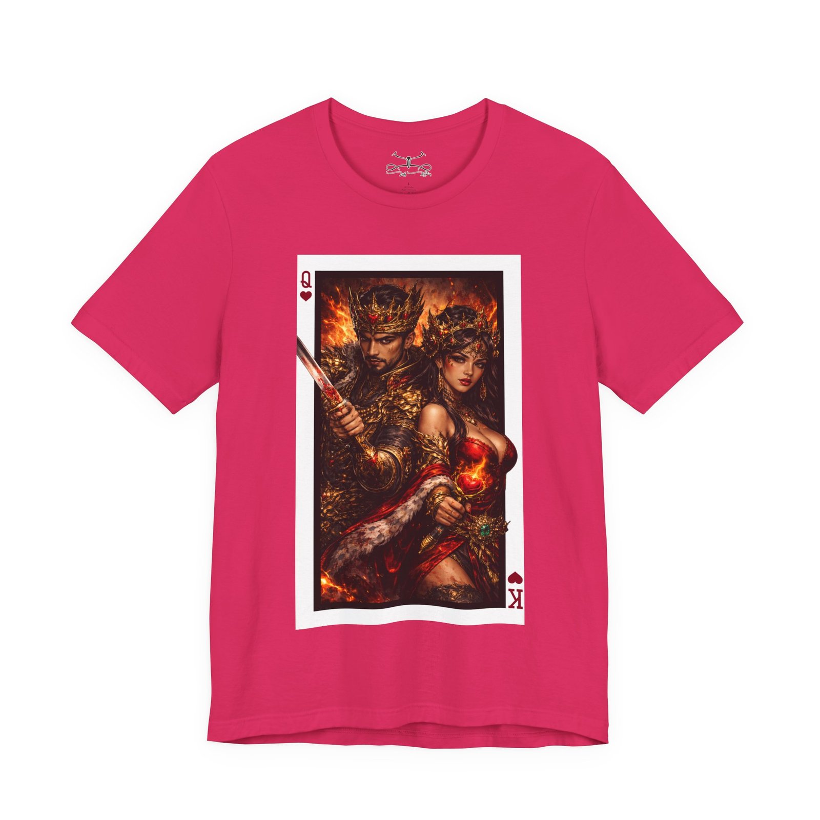 Ride Till I Die T-Shirt - Image 37