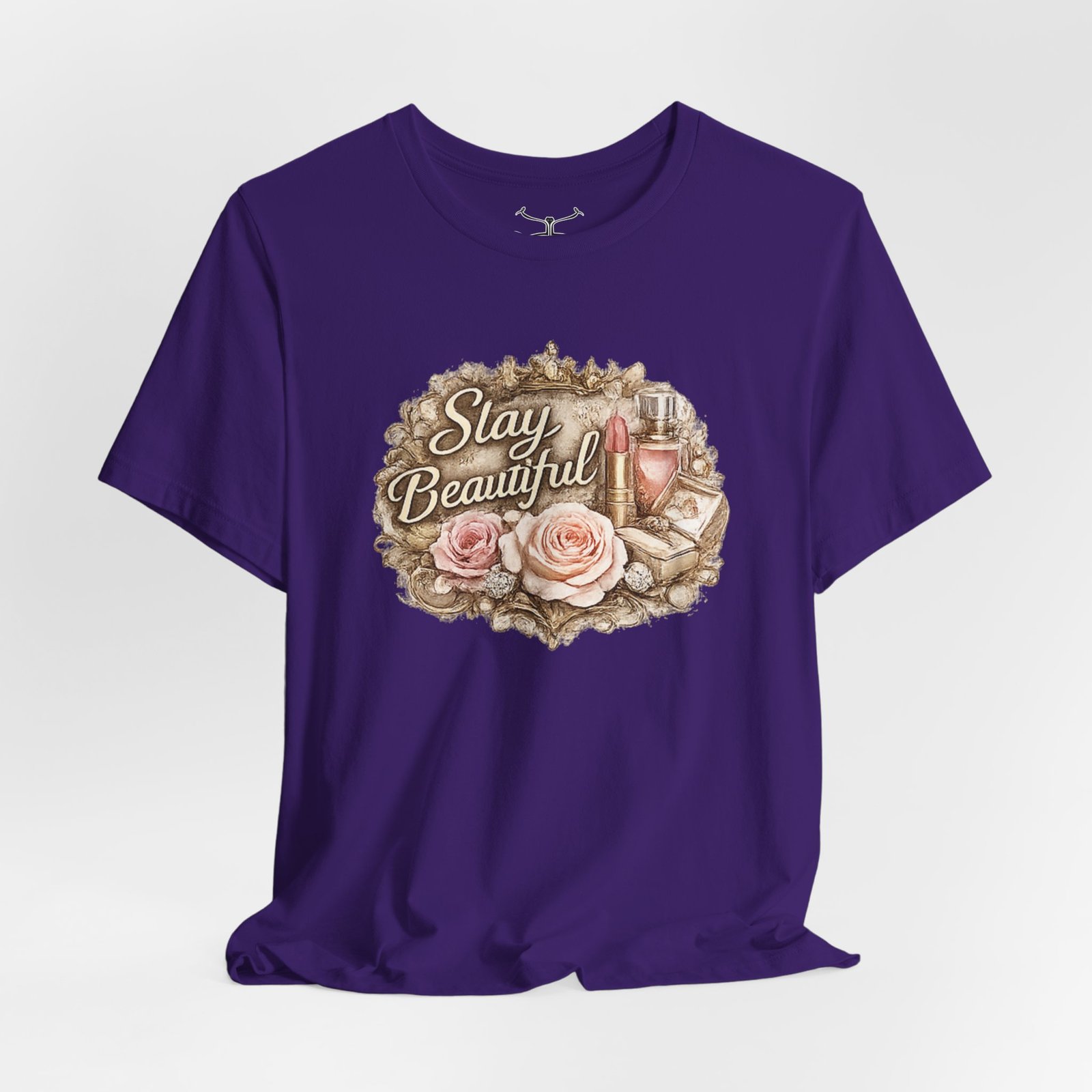 Stay Beautiful T-Shirt - Image 36
