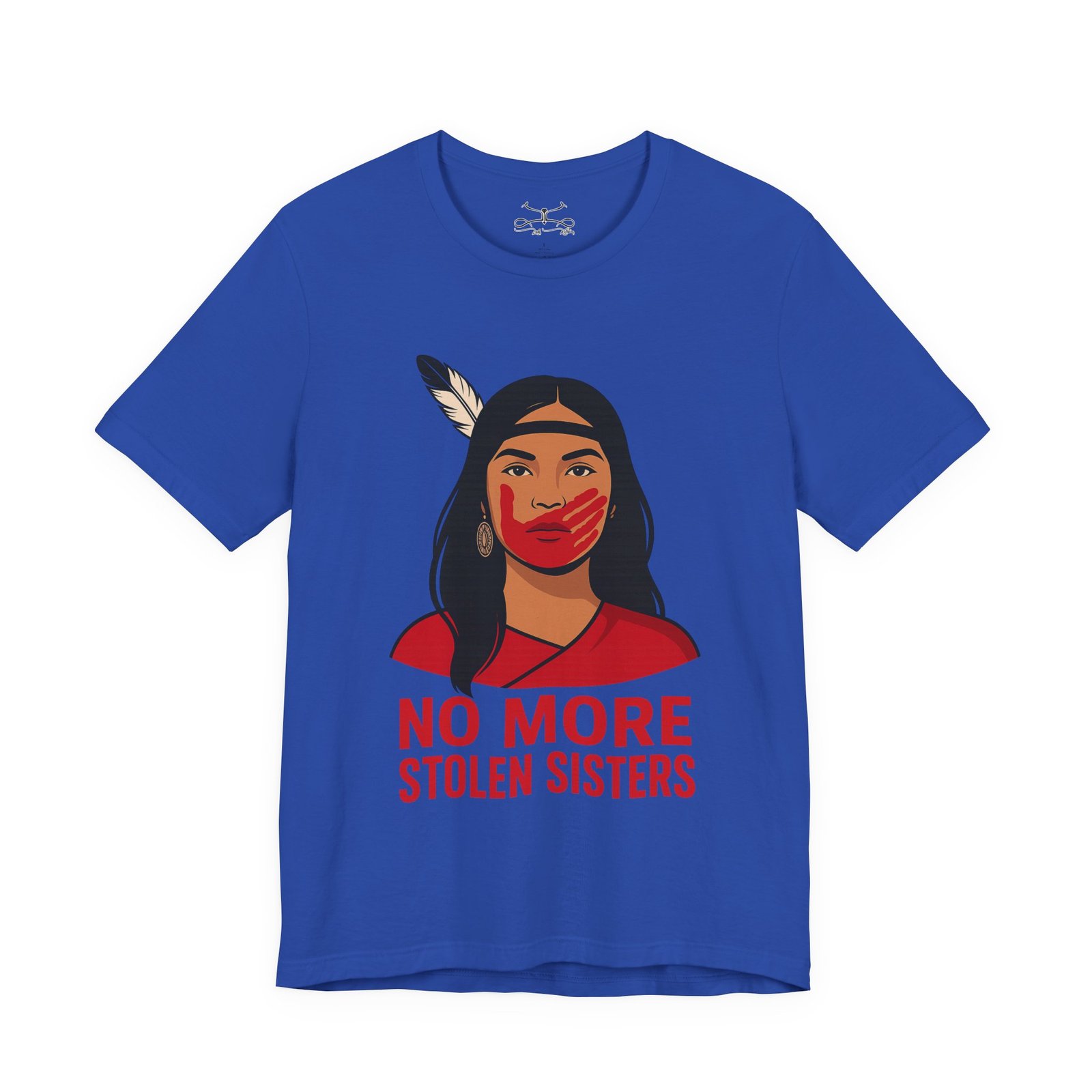 Stolen Sisters Cotton Crew Tee - Image 25