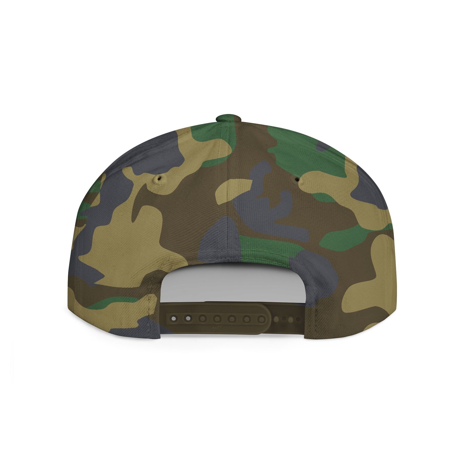 Heart Snapback Hat - Image 18
