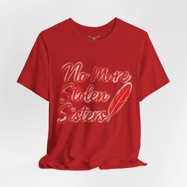 Stolen Sisters Cotton Crew Tee - Image 48