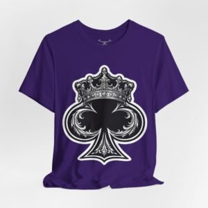 Clubs Unisex Jersey Short Sleeve Tee - Image 36