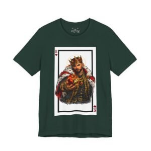 A King's Offer T-Shirt | Faith Inspired Apparel | Lordzkreationz - Image 21