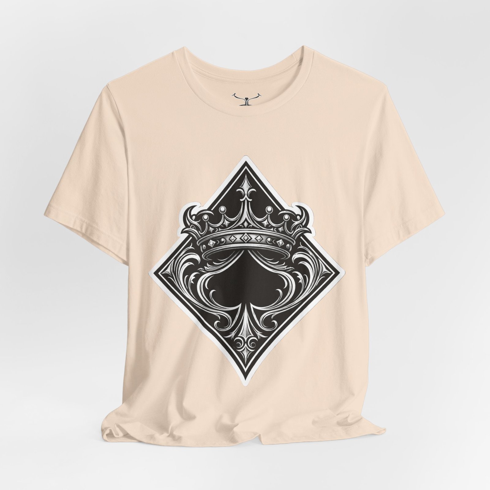 Diamonds Unisex Jersey Short Sleeve Tee - Image 12