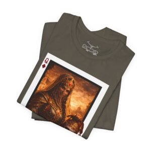 Veil of Grace T-Shirt - Image 19
