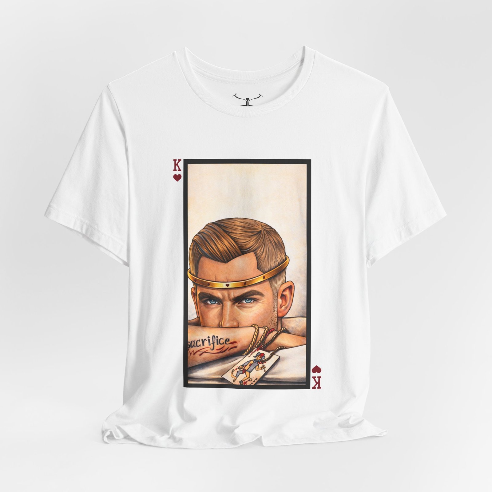 Speak no Evil T-Shirt - Image 8
