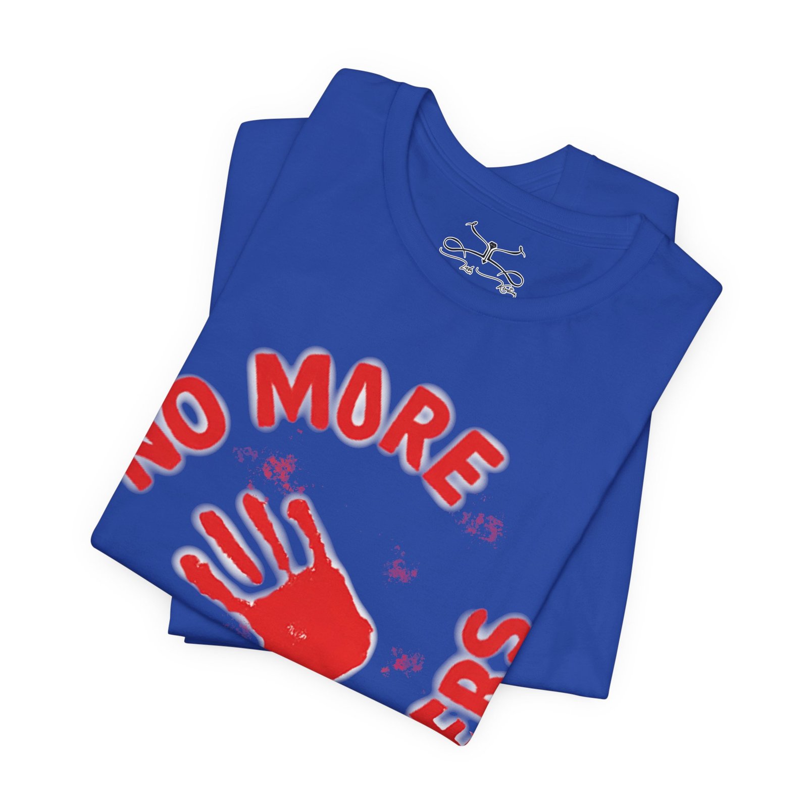 Stolen Sisters Cotton Crew Tee - Image 27